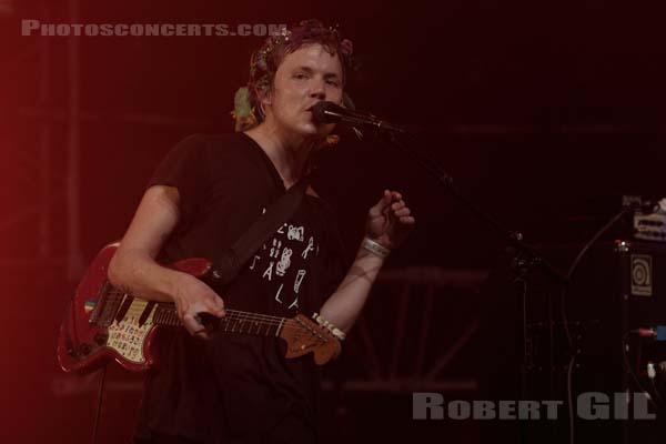 POND - 2017-06-11 - NIMES - Paloma - Grande Salle - 